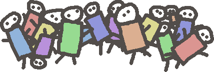 hack clubbers