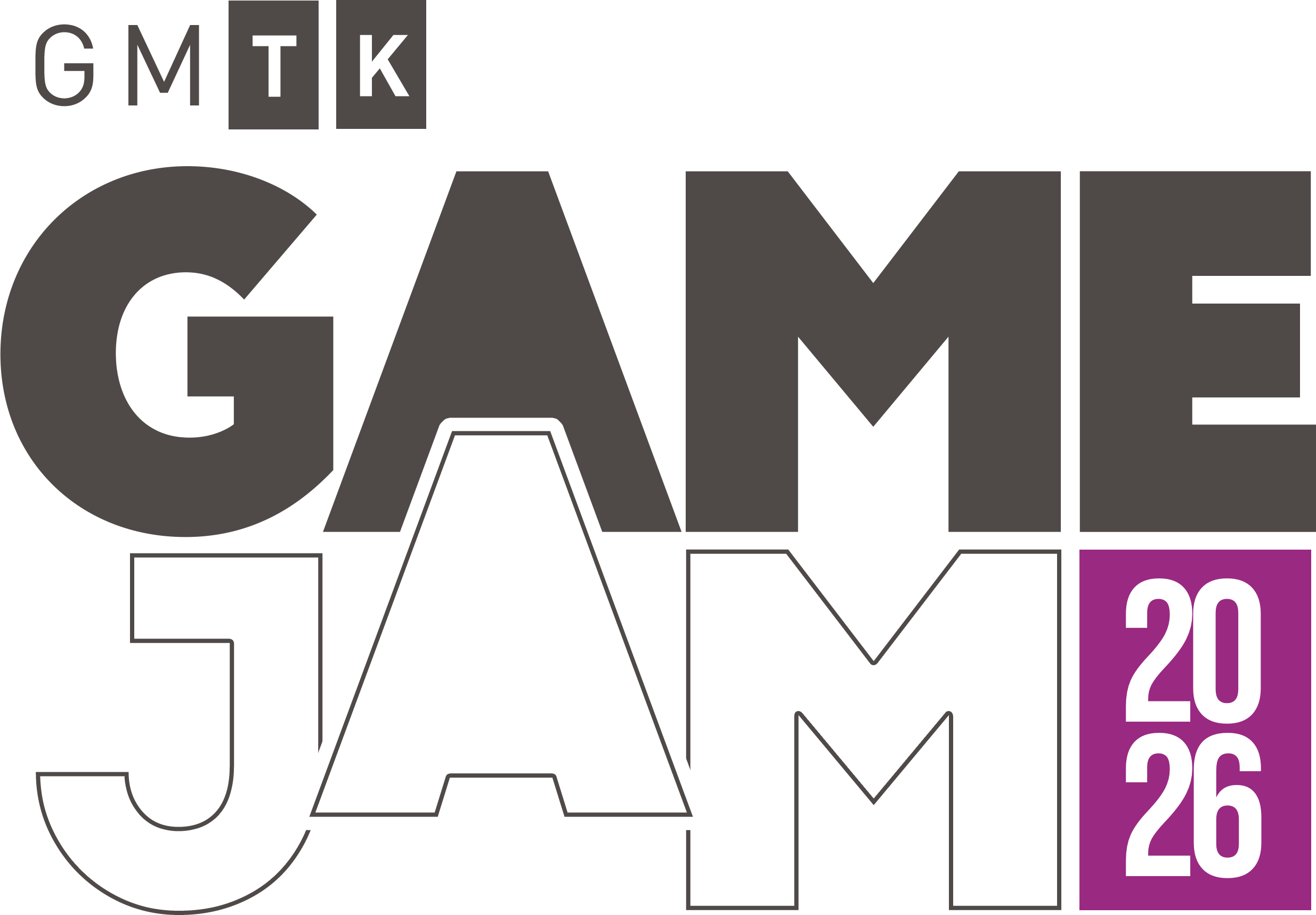 GMTK Game Jam 2026