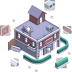 Asset Forge + Kenney Shape