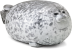 Chubby blob seal plush