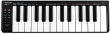 Nektar SE25 midi keyboard