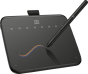 XPPen Deco 640 drawing tablet