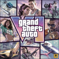 Grand Theft Auto VI (Ultimate Edition preorder)